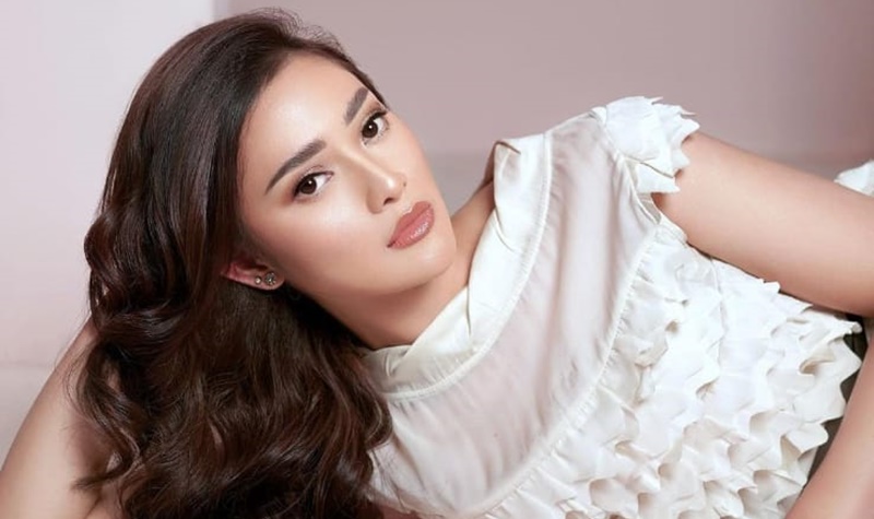 Profil Kirana Devina