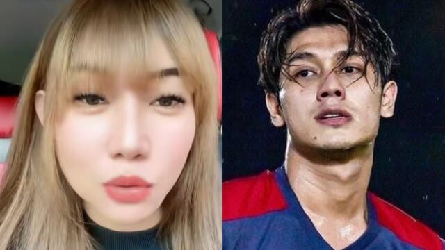 Wanita ini bongkar dan buka kejelekan Rizky Billar yang ternyata sebelum menikah dengn Lesty pasalnya sudah pernah memiliki anak.