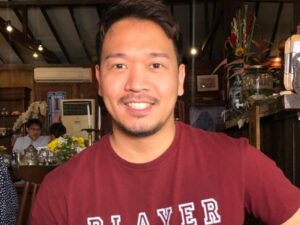 Michael Yukinobu De Fretes mengungkapkan berbagai kepedihan yang ia alami tatkala video syur berdurasi 19 detik tersebar luas.