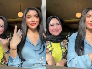 Millen Cyrus belum lama ini mengunggah video baru di laman Tiktoknya bersama ibu kandung yang langsung jadi sorotan warganet Indonesia.