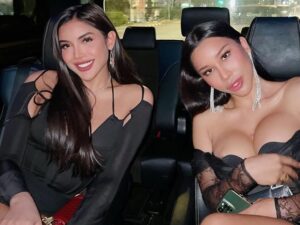 Millen Cyrus mengucapkan selamat tinggal lantaran mentalnya sedang down, namun belum sampai 24 jam Millen Cyrus kembali lagi.
