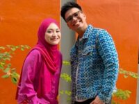 Nathalie Holscher terlihat semakin dekat dengan Frans Faisal yang menjadi tanda tanya besar bagi publik soal status mereka.