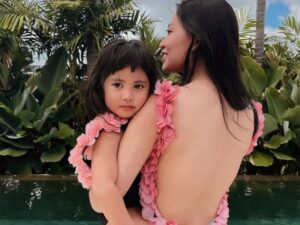 Rachel Vennya Hebohkan Publik dengan postingan di potret baru di laman Instagram pribadinya yang langsung hebohkan jagat maya.