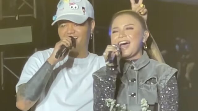 Reza Arap dikabarkan berselingkuh dari sang istri yang diduga dengan penyanyi solo Rossa, namanya pun kini trending di media sosial.