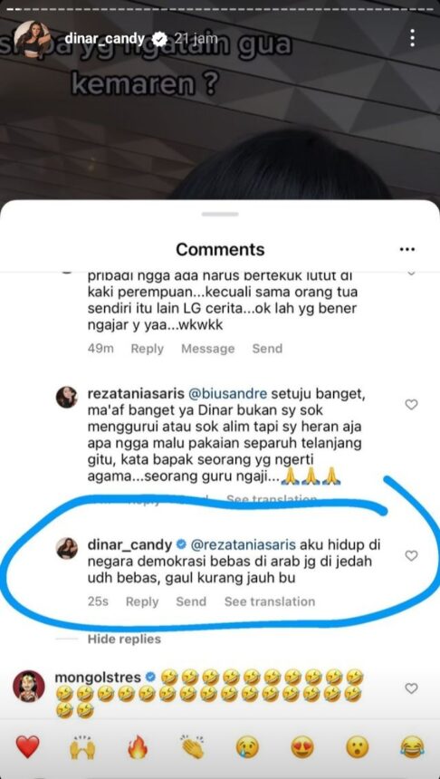 Lampiran Gambar