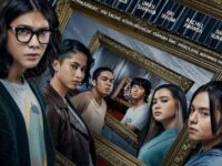 Iqbaal Ramdhan dan kawan-kawan ternyata tidak dicasting dulu untuk memerankan komplotan pencuri di film “Mencuri Raden Saleh.”