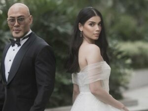 Deddy Corbuzier percaya bahwa pernikahannya tak akan berakhir gagal seperti Sule dan Nathalie, dalam tayangan YouTube, Senin (5/9/2022).