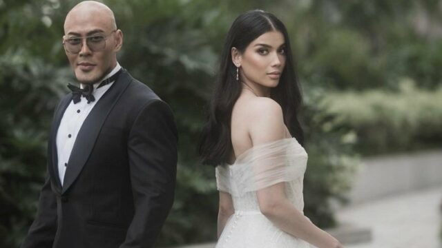 Deddy Corbuzier percaya bahwa pernikahannya tak akan berakhir gagal seperti Sule dan Nathalie, dalam tayangan YouTube, Senin (5/9/2022).