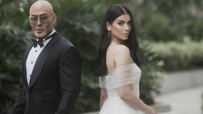 Deddy Corbuzier percaya bahwa pernikahannya tak akan berakhir gagal seperti Sule dan Nathalie, dalam tayangan YouTube, Senin (5/9/2022).