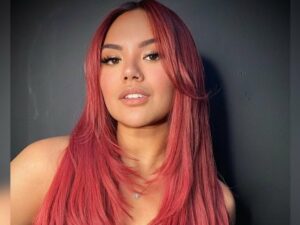 Sosok Shafa Harris pernah viral pada masanya karena nekat melabrak Jennifer Dunn yang dianggap sebagai selingkuhan ayahnya itu.