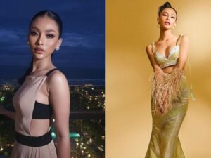 Cekricek.id - Andina Julie, model sekaligus ratu kecantikan yang memenangkan ajang Miss Grand Indonesia 2022 pada Desember lalu. Wanita yang baru menginjak usia 21 tahun ini muncul sebagai pujaan baru di kalangan warganet karena memiliki tubuh yang ramping dan ideal. Selain itu, Andina juga akan mewakili Indonesia ke konten Miss Grand Internasional 2022.