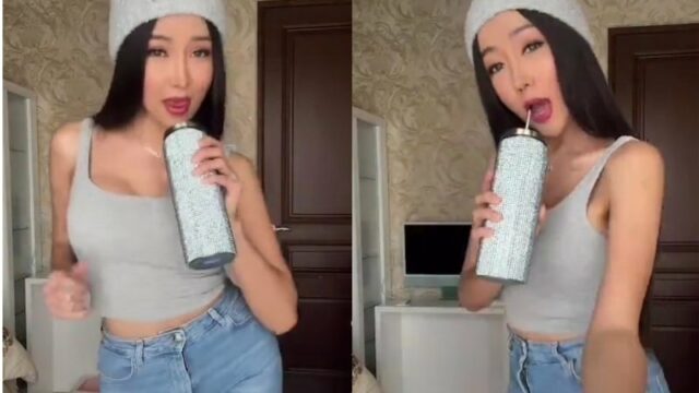 Cekricek.id - Lucinta Luna kali ini berhasil mendapatkan pengakuan dari netizen akan kecantikannya yang disebut melebihi Jisoo Blackpink. Pujian itu didapatkannya lewat kolom komentar dari video Reels Instagram terbarunya yang dikutip, Senin (26/9/2022).
