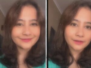Prilly Latuconsina memotong rambutnya untuk proyek film baru. Dia disebut terlihat lebih muda oleh netizen di dalam unggahan terbarunya.