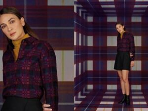 Cekricek.id - Luna Maya pamerkan penampilannya yang trendy dengan setelan kemeja flanel yang dipadukan dengan rok pendek. Melansir dari unggahan akun Instagramnya, Rabu (21/9/2022), artis cantik berwajah bule itu menuai banyak komentar positif yang menyebut dia tak pernah gagal berpose dan memadupadankan busana.