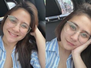 Prilly Latuconsina akui sedang malas berdandan dalam unggahan terbarunya, wajahnya yang polos tanpa make up dipuji sudah sangat cantik.