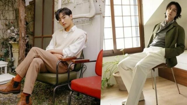 Cekricek.id – Dikenal memiliki wajah yang tampan, sejumlah aktor di industri hiburan Korea Selatan juga ampuh memikat hati penonton dengan suaranya yang berat alias deep voice. Terutama kaum hawa yang dibuat sampai tergila-gila dengan suara bass yang mereka dengar dari drama atau film yang ditonton.