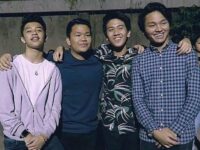 Coboy Junior dikabarkan akan comeback dengan nama barunya namun dengan tiga orang personel saja kecuali Iqbaal Ramadhan.
