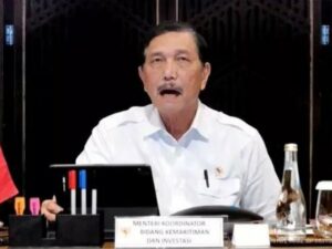 Hacker yang menamakan dirinya sebagai Bjorka akhir-akhir ini ramai diperbincangkan warganet karena membeberkan data pribadi sejumlah pejabat negara. Kali ini, nama Luhut Pandjaitan yang menjadi sasarannya.