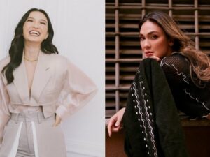 Cekricek.id - Tak melulu penampilan bisa dijadikan tolak ukur untuk cepat-cepat menemukan jodoh. Meski artis Indonesia sekalipun yang sudah diakui kecantikan dan keseksiannya saja juga masih banyak yang belum menikah. Di antarnya bahkan ada yang sudah berusia tiga puluhan tapi masih melajang.