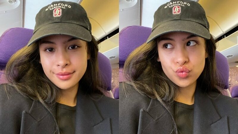 Cekricek.id - Pesona yang dipancarkan dari wajah tanpa make up Maudy Ayunda sukses membuat netizen terkesima. Pasalnya, wanita kelahiran 1994 itu tetap terlihat cantik tanpa cela di dalam foto selfi yang dibagikannya baru-baru ini. Lucunya, netizen yang terkesima berharap untuk dirasuki roh Maudy supaya kecantikannya menular.
