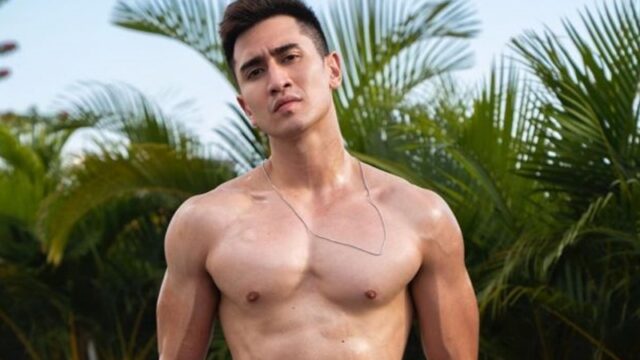 Teriakan Verrel Bramasta yang terdengar seperti terikan banci saat bermain bola pingpong dengan Rizky Nazar hebohkan jagat maya.
