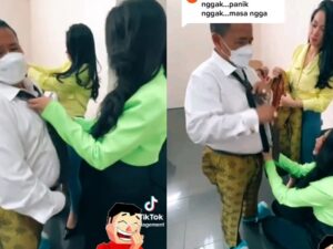 Hotman Paris belum lama ini memperlihatkan tugas para asprinya saat berada di belakang layar yang ternyata jauh dari ekspetasi publik.