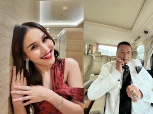 Cekricek.id - Ayu Ting Ting tolak tawaran ajdi aspri Hotman Paris karena memiliki dendam masa lalu saat perceraiannya dengan sang mantan suami