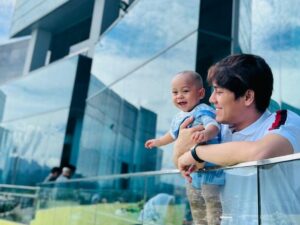 Cekricek.id - Kali ini bocor sebuah informasi, mengenai perkataan Rizky Billar sebelum menikah dengan sang istri, merasa sebal selalu dibuhungi