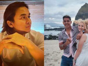 Cekricek.id - Nama Billy Syahputra dilaporkan oleh Robby Shine karena tidak terima presenter ini menghina istri tercintanya pertama kali bertemu