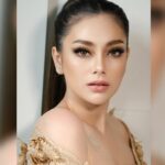 ekricek.id - Celine Evangelista mengungkapkan arti istri bagi dirinya terlalu kompleks, selain jadi partner juga sebagai pel**ur yang baik
