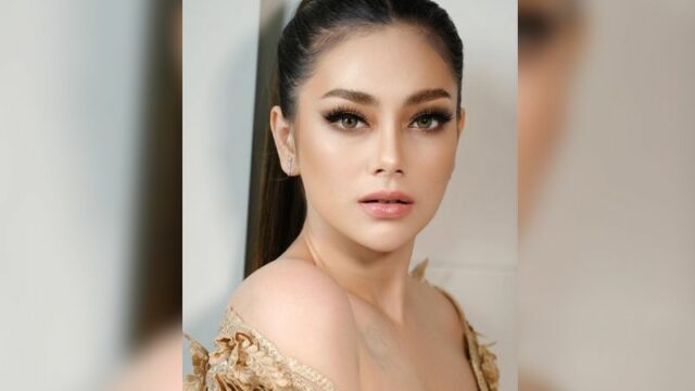 ekricek.id - Celine Evangelista mengungkapkan arti istri bagi dirinya terlalu kompleks, selain jadi partner juga sebagai pel**ur yang baik