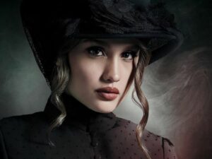 Cekricek.id - Nama Cinta Laura selalu dikenal sebagai sosok artis multi talenta sekaligus juga mengedepankan pendidikan.
