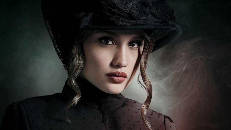Cekricek.id - Nama Cinta Laura selalu dikenal sebagai sosok artis multi talenta sekaligus juga mengedepankan pendidikan.
