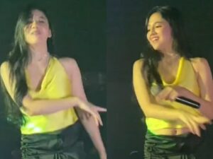 Dj Una. [Foto: Tiktok]