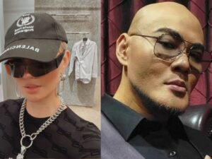 Cekricek.id - Deddy Corbuzier kembali mengenang masa saat pacaran bersama penyanyi cantik Agnez Mo, sering antar jemput dan temani kerja