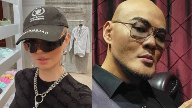 Cekricek.id - Deddy Corbuzier kembali mengenang masa saat pacaran bersama penyanyi cantik Agnez Mo, sering antar jemput dan temani kerja
