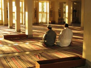 Cekricek.id - Melaksanakan salat Dhuha di pagi hari merupakan pembuka pintu rezeki. Sekaligus juga waktu dhuha terbaik yang bisa dilaksanakan