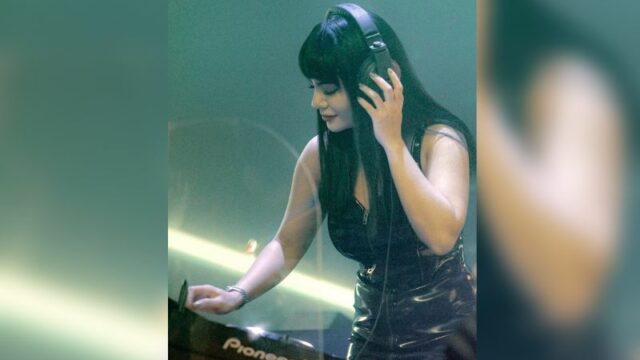Cekricek.id - Sebagai seorang DJ sekaligus juga penyanyi, Dinar Candy dikenal dengan kemampuannya dan lantang berpendapat