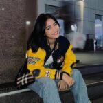 Cekricek.id - Netizen jadi merasa jika Fuji layaknya seperti pemegang akun fanbase. Karena ia jadi semakin pandai menggomba
