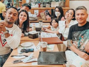 Gisella Anastasia yang masih kompak bersama mantan suaminya, Gading Marten, buat banyak netizen jadi baper kepadanya.