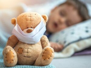 Cekricek.id - Sebagai orang tua wajib mengetahui tiga masalah jantung yang umum terjadi pada anak. Sebagaimana pendapat ahli.