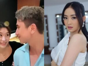 Verrel Bramasta kembali hebohkan jagat maya postingan kemesraannya bareng selebgram cantik Livy Renata yang membuat penonton baper.