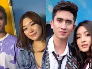 Verrel Barmasta ucapkan terima kasih pada Livy Renata dan juga Natasha WIlona yang langsung tuai sorotan warganet hingga dibandingkan.