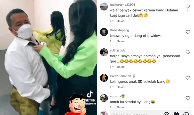 Lampiran Gambar