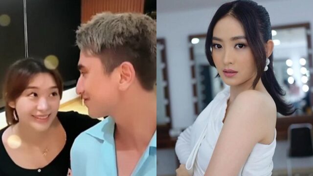 Verrel Bramasta kembali hebohkan jagat maya postingan kemesraannya bareng selebgram cantik Livy Renata yang membuat penonton baper.