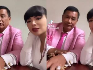 Cekricek.id - Artis sekaligus penyanyi dan DJ cantik, Dinar Candy rupanya tidak selalu beruntung, karena ditolak jadi aspri Hotman Paris