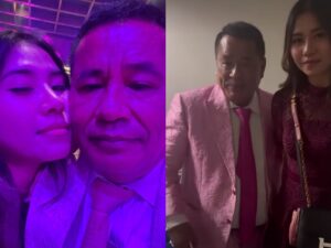 Asisten pribadi pengacara Razman Nasution belum lama ini berpindah Haluan ke pengacara kondang Hotman Paris.