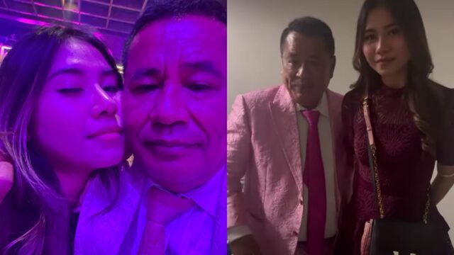 Asisten pribadi pengacara Razman Nasution belum lama ini berpindah Haluan ke pengacara kondang Hotman Paris.