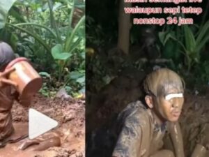Banyak orang yang saat ini ingin terkenal dengan berbagai macam cara di media sosial seperti di TikTok, Instagram atau media sosial lainnya