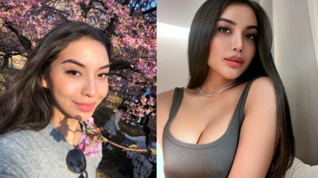Cekricek.id - Tampaknya berbagai pujian akan selalu didapatkan oleh transgender cantik, Millen Cyrus, wajahnya dipuji mirip Manohara